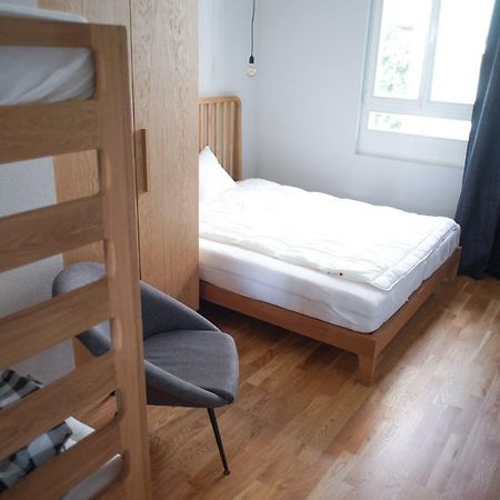 Apartament Ludowa 4 مينززدرويه المظهر الخارجي الصورة
