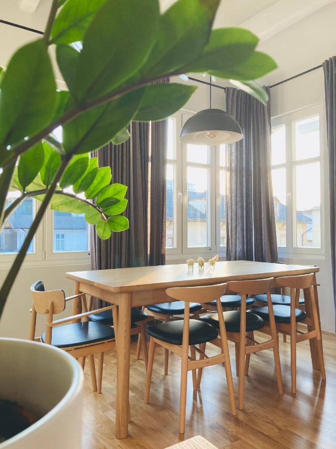 Apartament Ludowa 4 مينززدرويه المظهر الخارجي الصورة