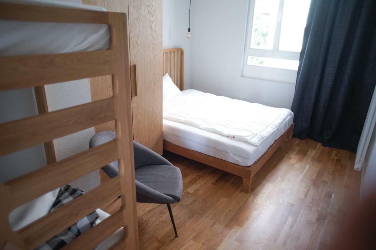 Apartament Ludowa 4 مينززدرويه المظهر الخارجي الصورة