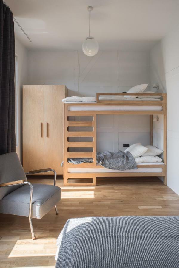 Apartament Ludowa 4 مينززدرويه المظهر الخارجي الصورة