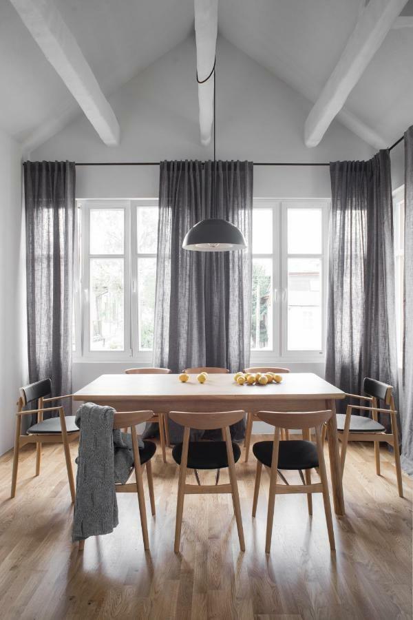 Apartament Ludowa 4 مينززدرويه المظهر الخارجي الصورة