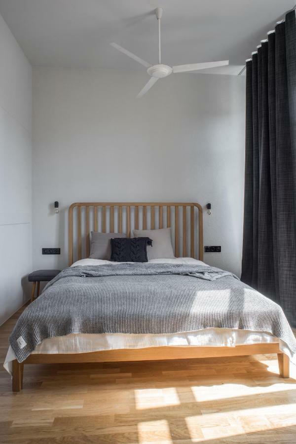 Apartament Ludowa 4 مينززدرويه المظهر الخارجي الصورة